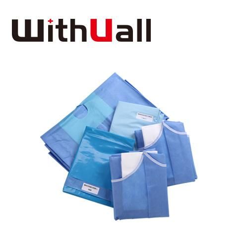 Wholesale High Quality Neonatal Kit for Caesarean Section Universal Surgical Package