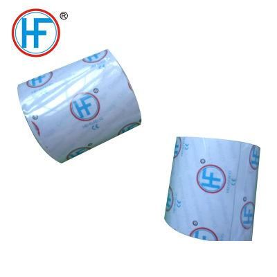 Mdr CE Approved Quality Assurance Low Price Disposable Easily Conformable and Tearable Cast Padding