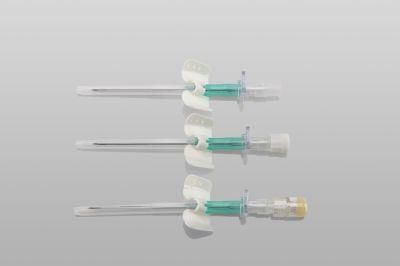 High Quality Wholesale CE/FDA Approved Disposable I. V. Cannula IV Cannula