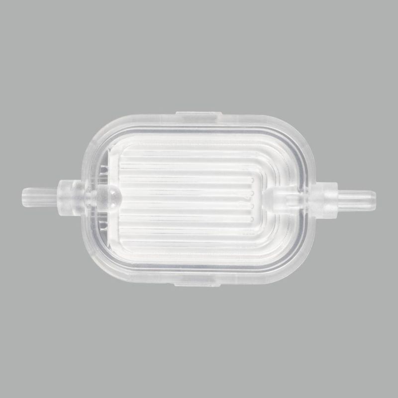 Disposable Medical Products Aperture 1.2-4 Precision Liquid Filter