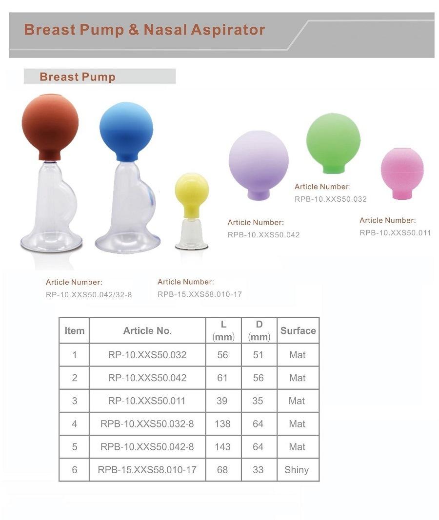 Cheapest Disposable Medcal PVC Ear Ulcer Bulb or Ear Clearing Syringe