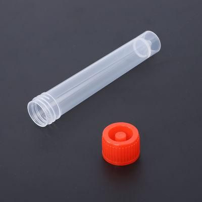 High Standard Medical Sampling Transport Vtm Viral Virus Tube