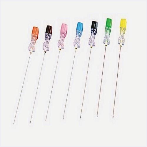 Anesthesia Needles/Spinal Needles/Epidural Needle