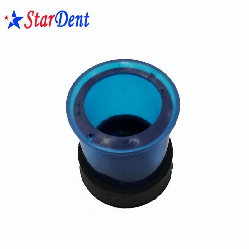 Dental Plastic Casting Rings/Dental Laboratory Materials