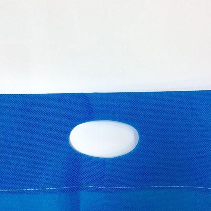 Heavy Weight Non Woven Disposable Transfer Sheet Patient Slide Sheets