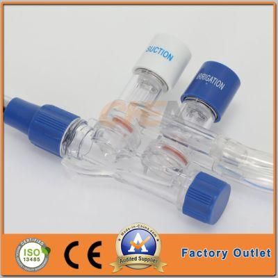 Laparoscopic Suction Irrigation Set