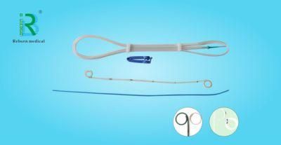 DJ Stent Urology Double Pigtail