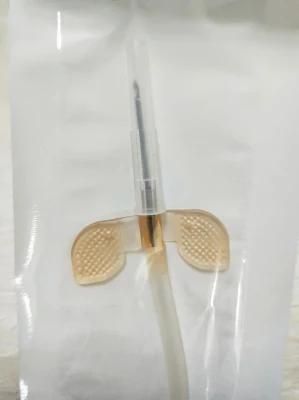 Certified AV Disposable Dialysis Fistula Needle