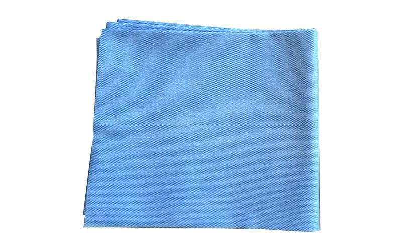 Breathing Freely Medical Products Hospital Bed Sheet