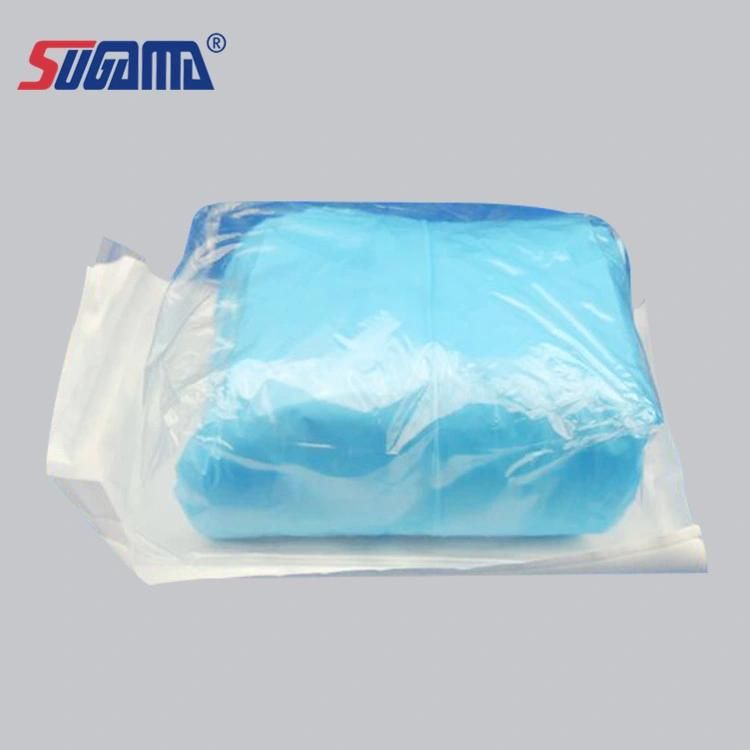 Surgical Pre Washed Medical Abdominal Pad Gauze Lap Sponges