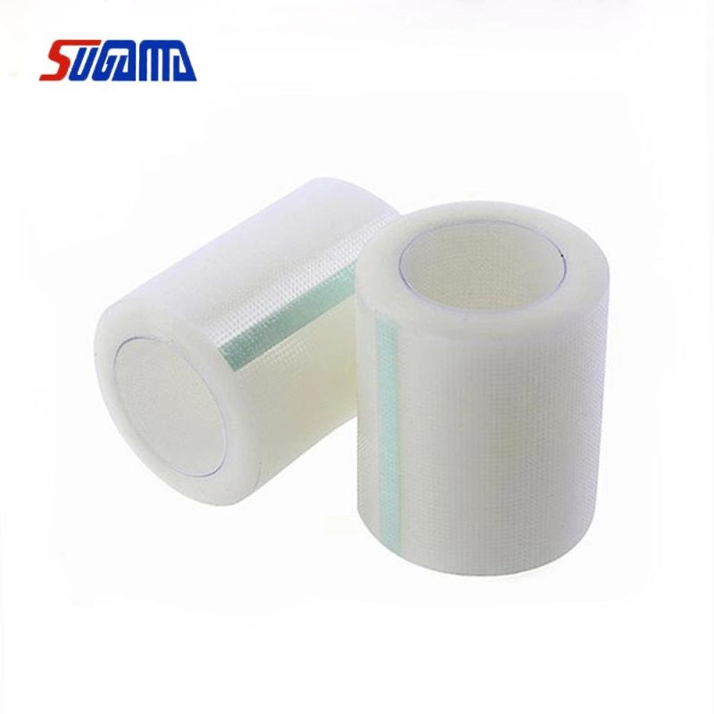 PE Tape with CE FDA ISO Approved