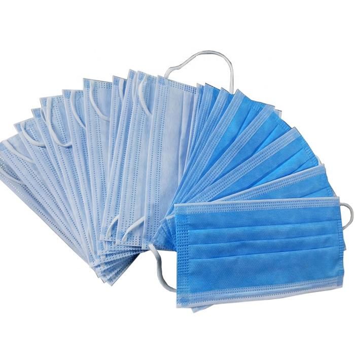 Safety Disposable Transparent PVC Hand Gloves