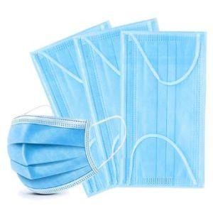 Wholesale Indoplas Black Kids 3 Ply Medical Disposable Surgical Face Masks N95