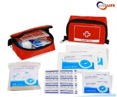 Mini First Aid Kit Travel First Aid Kit