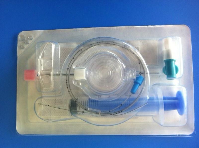 Disposable Epidural Kit