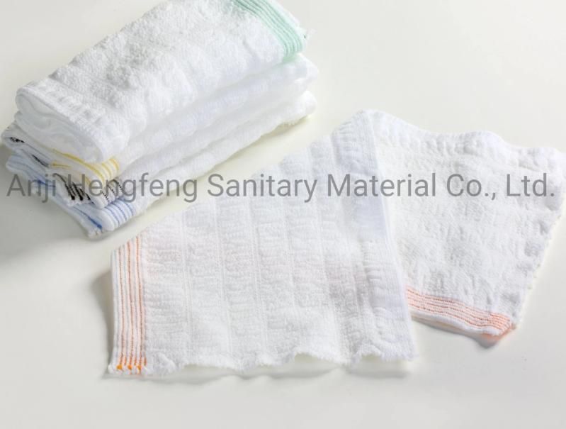 Mdr Factory Cheapest Direct Sale Different Size and Various Colors for All People Disposable Brief