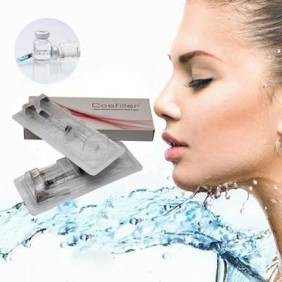 Cosfiller Sodium Hyaluronate Gel Wrinkle Filler