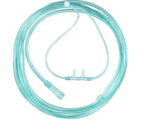 Medical Disposable Nasal Oxygen Cannula