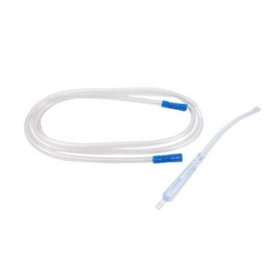 Disposable Sterile Yankauer Suction Connecting Tubing Set 1/4&quot;