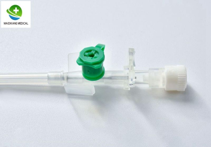 Priduce and Supply IV Cannula Butterfly Type or Pen Type Catheter Manufacturer with CE FDA ISO 510K