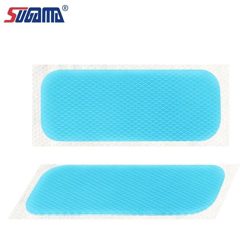 Hot Sale New Product Sticking Plaster Gel Fever Cooling Patch