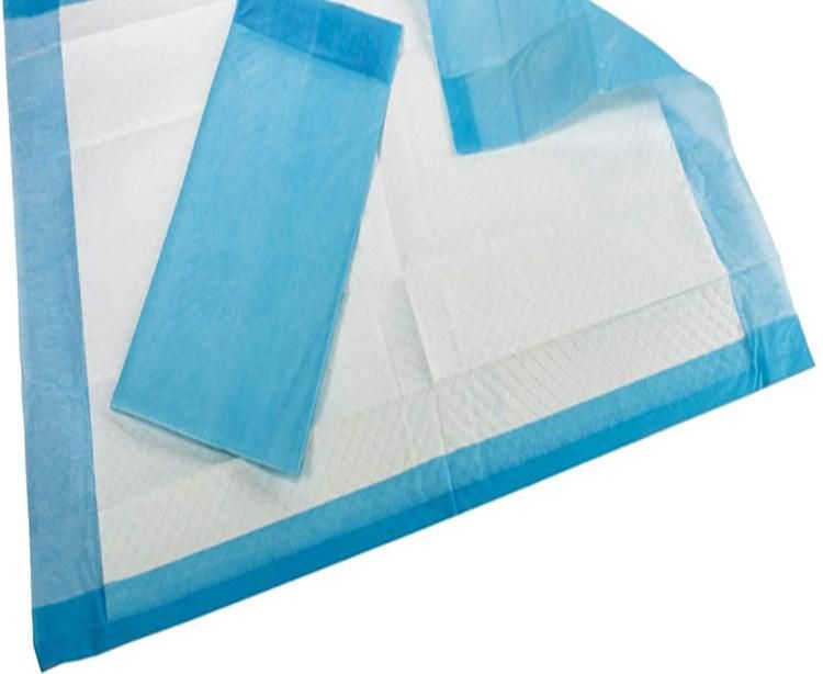 Health Personal Care Super-Absorbent Disposable Bed Protector Pad Sheet Adult /Incontinence Nursing Urine Protective Pad