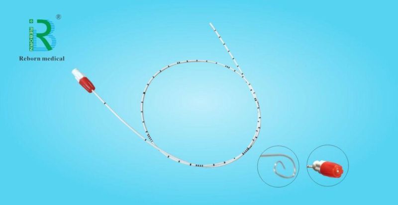 Great Quality Medical Disposable Ureteral Catheter