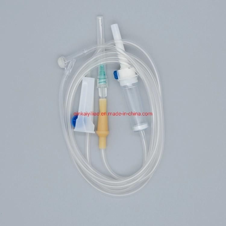 Medical Disposable Infusion Set