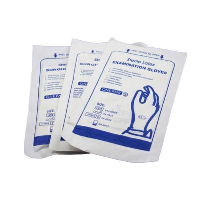 Sterile Latex Examination Gloves