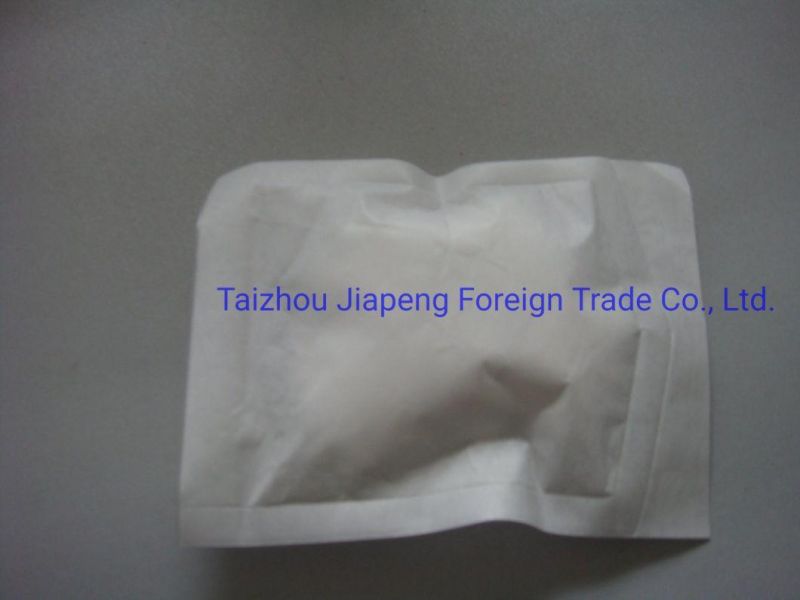 100% Pure Cotton Medical Absorbent Non-Sterilized and Sterilized Cotton Balls