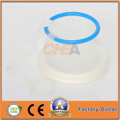 Factory Produced Wound Retractor for Hospital Use