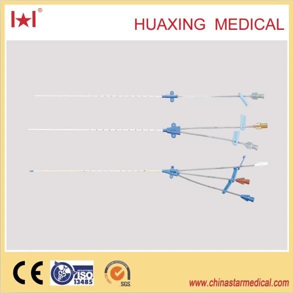 Single Lumen Central Venous Catheter (14G)