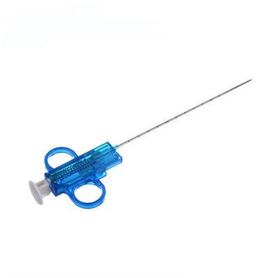 Hot Sale for Kidney and Liver Disposable Biopsy Needle