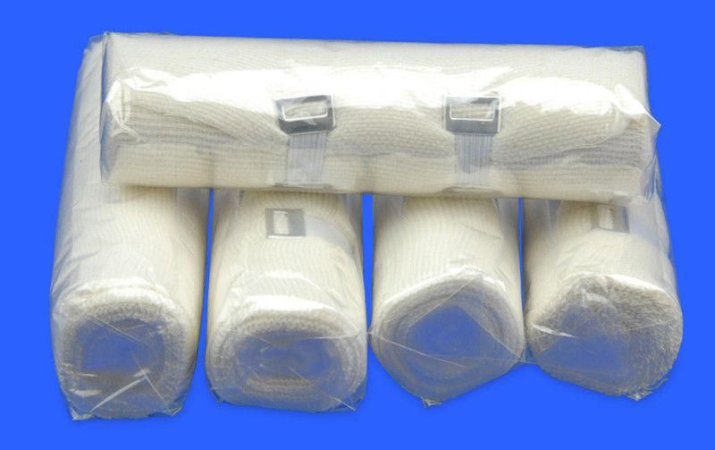 Medical PBT Bandage, Elastic PBT Bandage