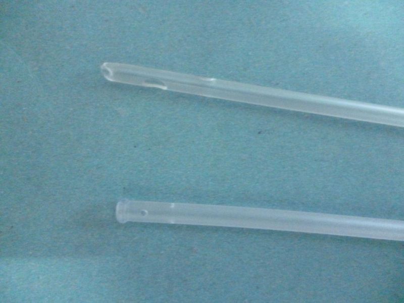 Suction Catheter for Single Use