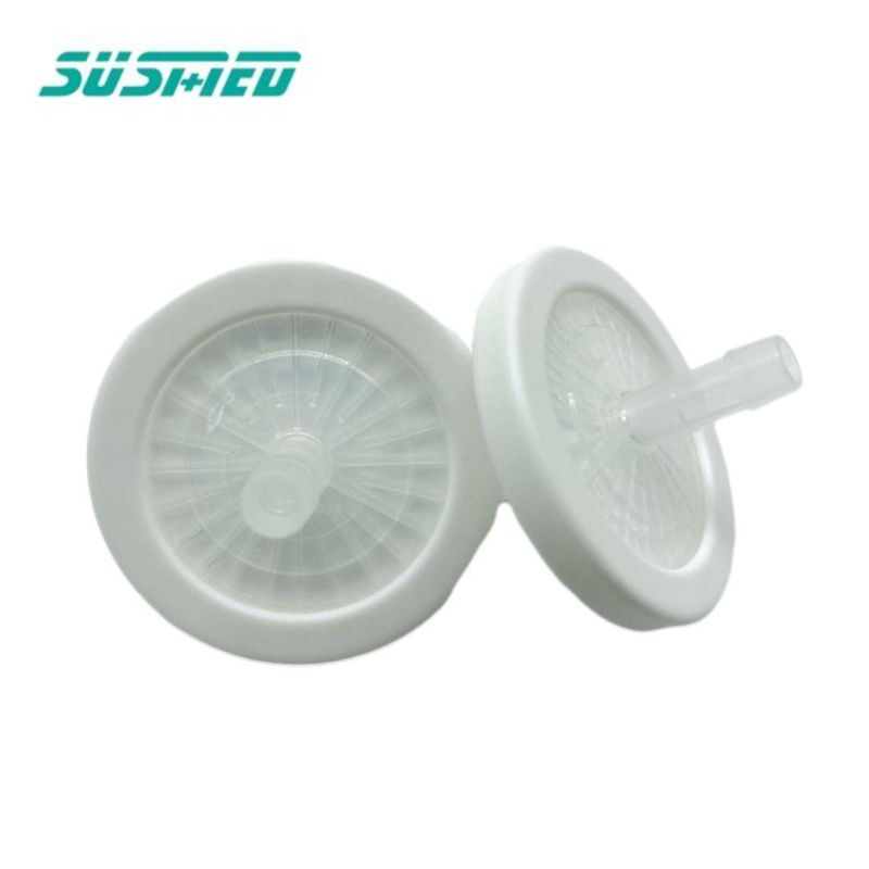 Diaposable Bacteria Filters Disposable Hydrophobic Bacteria Filter