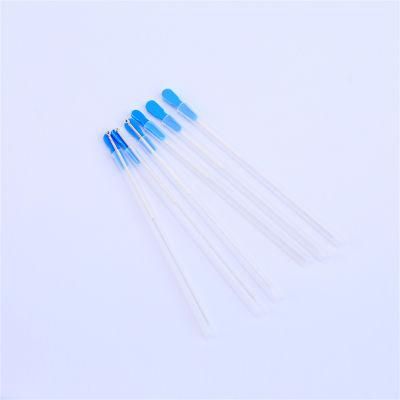 Chinese Disposable 100% Sterile Stainless Steel Wire Acupuncture Needle for Medical