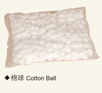 HD205 Medical Hospital Quality Cotton Ball