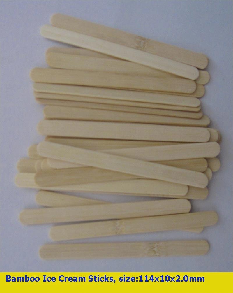 Ly Disposable Bamboo Stir Stick (LY-BMWS)