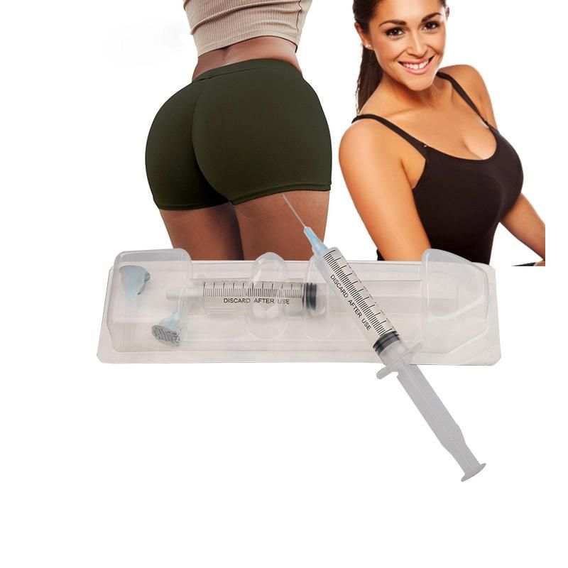 Buttock Augmentation 50ml Bdde Beauty Product Body Injectable Hyaluronic Acid