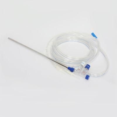 16002840779901/4disposable Suction/Irrigation Set Laparoscopic Suction Irrigation Devices