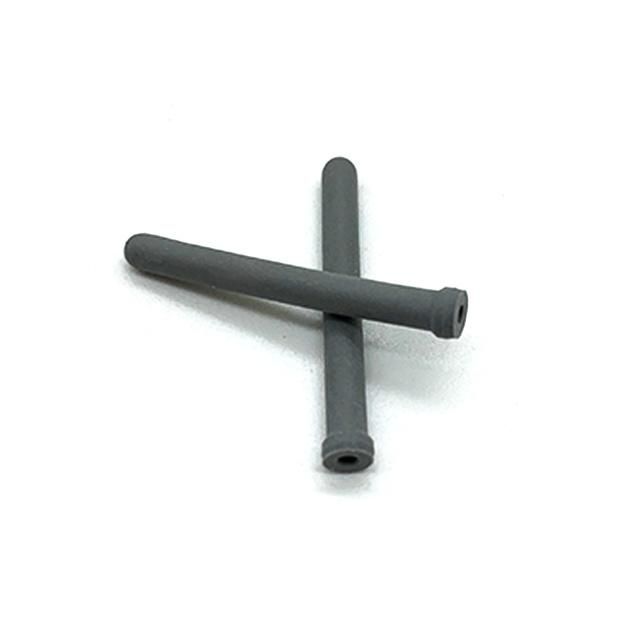 Hot Selling Medical Blood Collection Needle Tip Rubber Cover