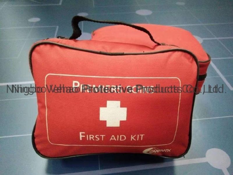 Home/ Car / Outdoors Emergency Car Fire Extiguisher First Aid Kit Product