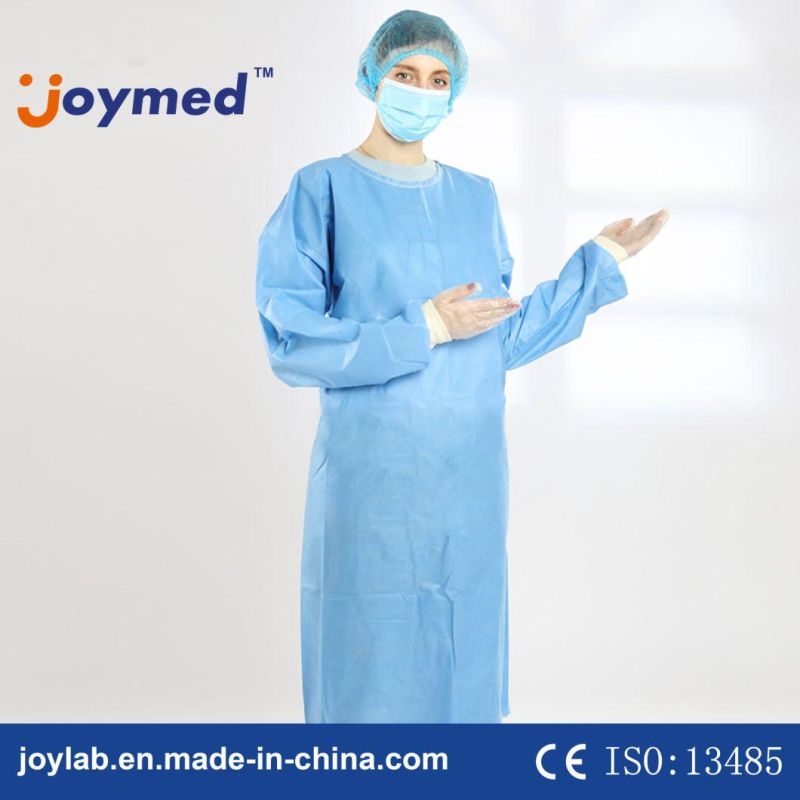 Disposable Surgery Non Woven Fabric for Surgical Gown