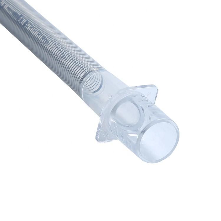 Various Types Single Use Laryngeal Mask Airway Laryngeal