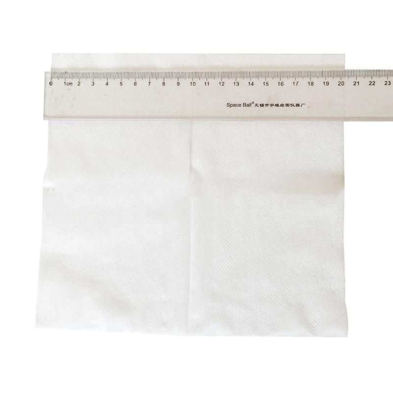 Non-Woven Gauze Dressing Pads Non Woven Swab