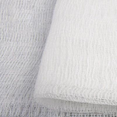 Medical High Quality Absorbent Cotton Gauze Roll