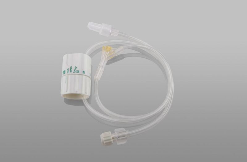 Medical Luer Lock, Connector, Plug, Brush, Regulator, Medical Accessories with CE Certificate