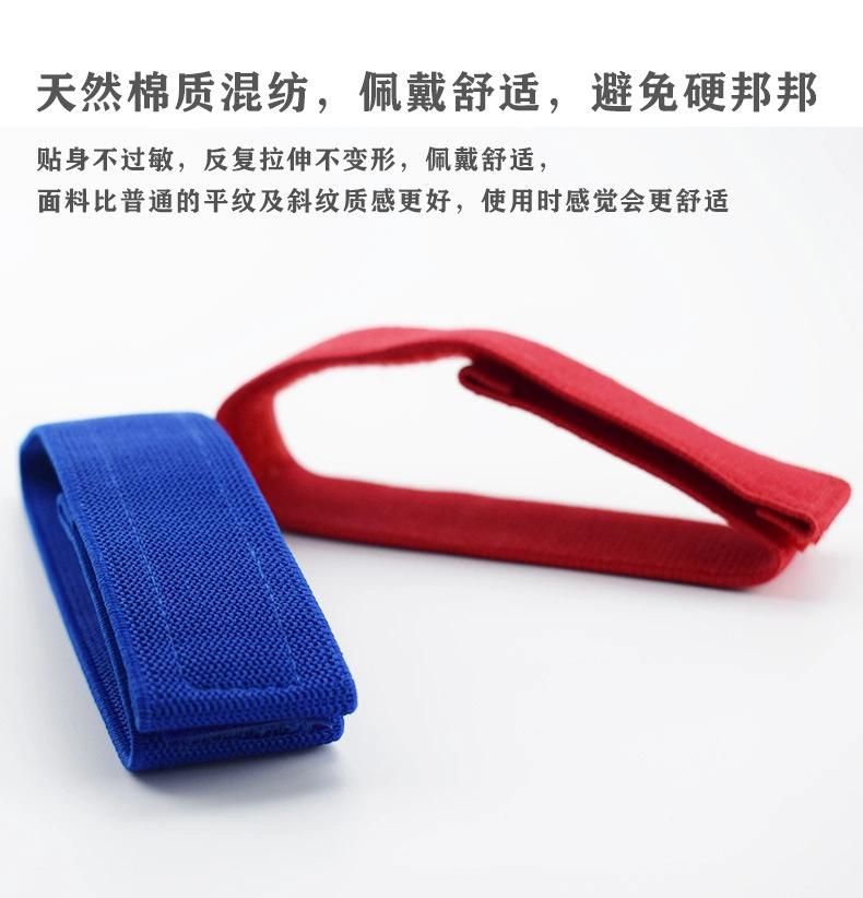 2 Nephrophilic Hemodialysis Tourniquets, Cuffs, Hemodialysis Special Bands, Tourniquets, Bayonet Self-Adhesive Hemodialysis Bandages Tourniquets