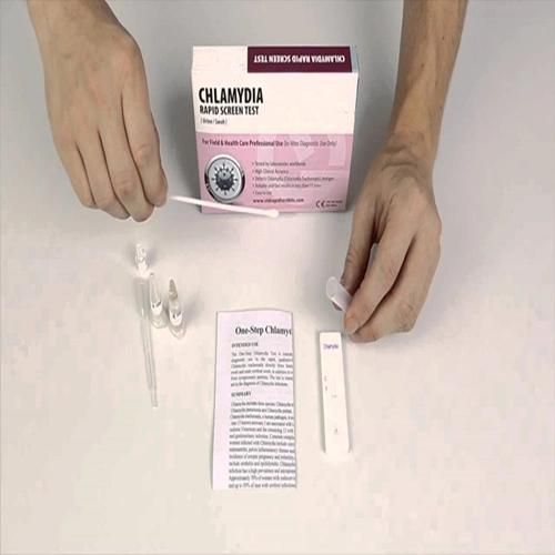 Chlamydia Test Kits